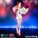 thumbnail image 5 of Figura Banpresto Uta 22 cm Glitter & Glamours, 5 of 9