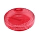 thumbnail image 1 of Estuche De Retención Estuche Protector Bucal Ligero Para El Cuidado Bucal Rojo, 1 of 5