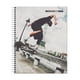 thumbnail image 3 of Cuaderno Universitario Clasico Dc Skate 7M 100H Torre, 3 of 3