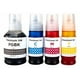 thumbnail image 1 of 4 Tintas Compatibles Con Canon Gi-11 Pixma G2160 / G3160, 1 of 2