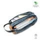 thumbnail image 3 of Estuche escolar Niño 2 cuerpos Gemini Grande Gris Totto, 3 of 3