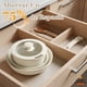 thumbnail image 3 of Bateria Cocina Antiadherente 5pcs Smart Mango Crema Macaron, 3 of 12