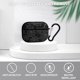 thumbnail image 3 of Funda YouTary Halloween Spider para Airpods Pro, color blanco y negro, 3 of 5