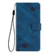thumbnail image 3 of Funda Cartera para iPhone 17e con Soporte y Ranuras, Resistente a Golpes y Rayones Azul, 3 of 6