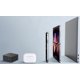 thumbnail image 2 of Cargador Vebner Rápido 100W Doble USB-C más USB-A GaN Negro, 2 of 6