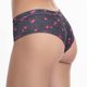 thumbnail image 2 of Calzon Tiro Bajo Algodon Estampado Mujer LADY GENNY, 2 of 3