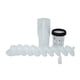 thumbnail image 2 of Spray Cup Lids Liners Kit Spray Cups Con Tapas Spray Mixing Cup 400ml, 2 of 5