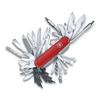 Victorinox - Navaja Swiss Champ Xxl