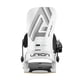 thumbnail image 2 of Fijaciones de snowboard Union Atlas Pro para hombre (blancas, medianas), 2 of 5