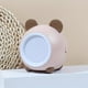 thumbnail image 1 of 1pc Nursery Night Light, The LED Bedside Lamp For Breastfeeding And Sleep Aid, USB Rechargeable,Three Colors Adjustable, For Babies And Kids Bedrooms, 1 of 3