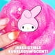 thumbnail image 5 of Slime My Melody con aroma a chicle, 227 g, 5 of 7