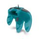 thumbnail image 4 of Control Hyperkin Captain para N64 color turquesa con cable de 3 m, 4 of 4
