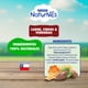 thumbnail image 2 of Picado Carne Fideos Verduras, 215 g, 2 of 8