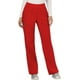 thumbnail image 1 of Pantalon Clinico Revolution Mujer Rojo XXS, 1 of 4