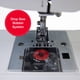 thumbnail image 3 of Máquina de Coser Computarizada SINGER C5980Q Patchwork Plus, 3 of 8