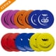 thumbnail image 3 of Set de golf de disco GOOSO 12 piezas con bolsa para principiantes con putter y conductor, 3 of 8