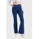 thumbnail image 1 of Jeans Mujer Flare Monse Azul - lll, 1 of 5