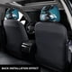 thumbnail image 3 of Mi Amigo Robot Funda Protectora Universal para Reposacabezas de Coche, Funda Elástica para Reposacabezas de Asiento de Auto, Funda de Tela Antipolvo, Accesorios de Interior 2 Piezas, 3 of 6