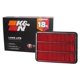 thumbnail image 1 of Filtro de Aire K&N Long Life 18,000 millas KNA-2144, 1 of 7