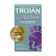thumbnail image 3 of Condón Trojan Sensitivity Ultra Thin Spermicide 12 Unidades, 3 of 3