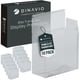 thumbnail image 1 of Funda protectora ETB, paquete de 10 unidades, de plástico PET Dinavio Crafthouse, 1 of 8