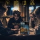 thumbnail image 4 of Juego de escape Thames & Kosmos EXIT: Theft on The Mississippi, 4 of 6