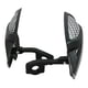 thumbnail image 5 of Cubre Puños Para Motos Negros, 5 of 7