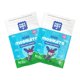 thumbnail image 1 of Adhesivos para niños con forma de mosquito BuzzPatch (paquete de 60), 1 of 7