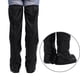 thumbnail image 3 of Motocicleta antideslizante cubierta de bota de lluvia, motocicleta scooter bicicleta montar zapato impermeable cubierta antideslizante cubierta de bota de lluvia motocicleta reutilizable bot, 3 of 3