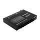 thumbnail image 4 of Ecualizador de audio para automóvil, amplificador de audio para automóvil, salida delantera y trasera y subwoofer, reduce el ruido, buena calidad de, 4 of 5