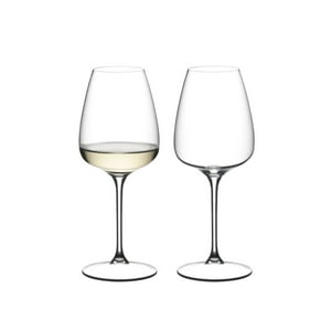 Riedel - Set 2 Copas Grape Vino Blanco/ Champagne/Spritz