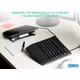 thumbnail image 3 of Teclado KINESIS Freestyle2 USB-A ergonómico con elevadores VIP3, 3 of 7