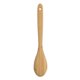 thumbnail image 2 of Cuchara de Cocina Mainstays 33 cm Bambú Antiadherente, 2 of 3