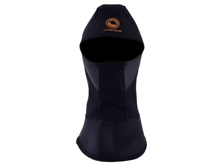 Cabosub - Gorro De Buceo Modelo Poseidòn