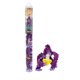 thumbnail image 1 of Building Block Set PLUS PLUS, figura de animal 3D, Gorilla Kids, 1 of 6