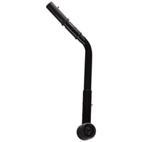 Drive Medical - Silla De Ruedas, Antivuelco, Médico, Ajustable, Universal