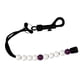thumbnail image 1 of Golf Stroke Bead Score Contador Herramienta Pulsera Golf Accesorio Púrpura, 1 of 5