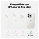 thumbnail image 2 of Carcasa Para iPhone 14 Pro Max Militar X Antigolpes Magsafe, 2 of 7