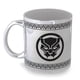 thumbnail image 2 of Taza de café Silver Buffalo Marvel Black Panther 600 ml, 2 of 7