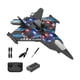 thumbnail image 3 of RC Quadcopter 3 Modos De Velocidades 2,4 GHz Auto Flotando Aviones RC Avión Drone, 3 of 3