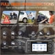 thumbnail image 5 of Escáner de coche FOXWELL NT624 Elite OBD2, herramienta de diagnóstico ABS/SAS/TPS, 5 of 8