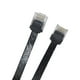 thumbnail image 2 of Cable De Red Hp 2 Metros - Cat6 - 1 Gigabit Ethernet / Lan, 2 of 4