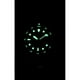thumbnail image 2 of Reloj Ratio para Hombre FreeDiver Zafiro Acero Inoxidable Esfera Naranja Cuarzo RTF035 200M, 2 of 3