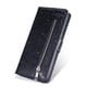 thumbnail image 3 of Funda para FOXDOCK Elegante funda Samsung Galaxy A41 Glitter con cremallera-Ideal para el uso diario, 3 of 5