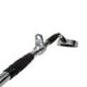 thumbnail image 2 of Barra Lateral Curva Cromada Doble Agarre Goma 100 Cm 438r, 2 of 5