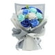 thumbnail image 2 of Regalo De Decoración De Flores De Ramo De Jabón De Clavel Para El Día De La Madre De San Valentín Azul D, 2 of 3
