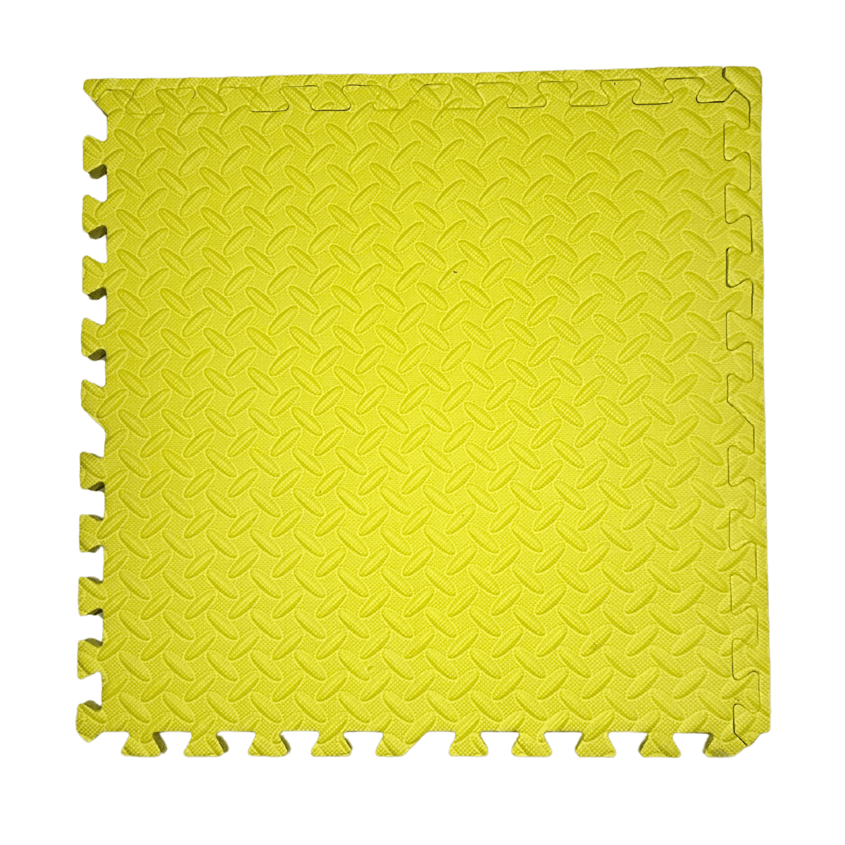 Linea Sport - Tatami Piso Encastrable De Goma Eva 60x60x2.5cm Reversible