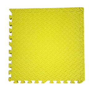 Linea Sport - Tatami Piso Encastrable De Goma Eva 60X60X2.5Cm Reversible