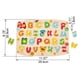 thumbnail image 4 of Juego de rompecabezas con forma de alfabeto con forma de clavija, multicolor, 12,7 cm x 5,08 cm, 4 of 4