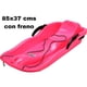 thumbnail image 1 of Trineo Nieve Con Freno Rosado, 1 of 1
